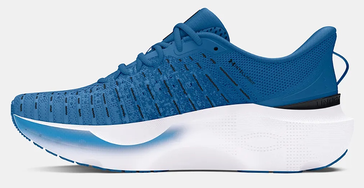 topánky Under Armour Infinite Elite - Viral Blue/Photon Blue/Black