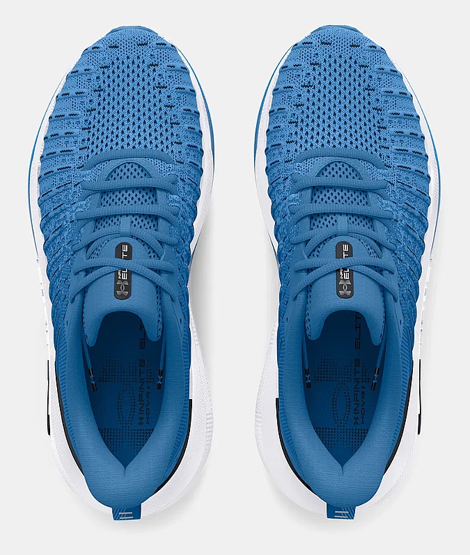 topánky Under Armour Infinite Elite - Viral Blue/Photon Blue/Black