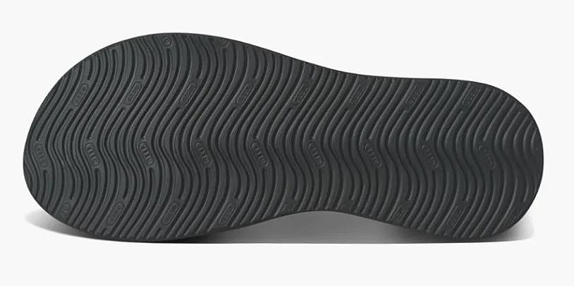žabky Reef Cushion Phantom 2.0 - Black