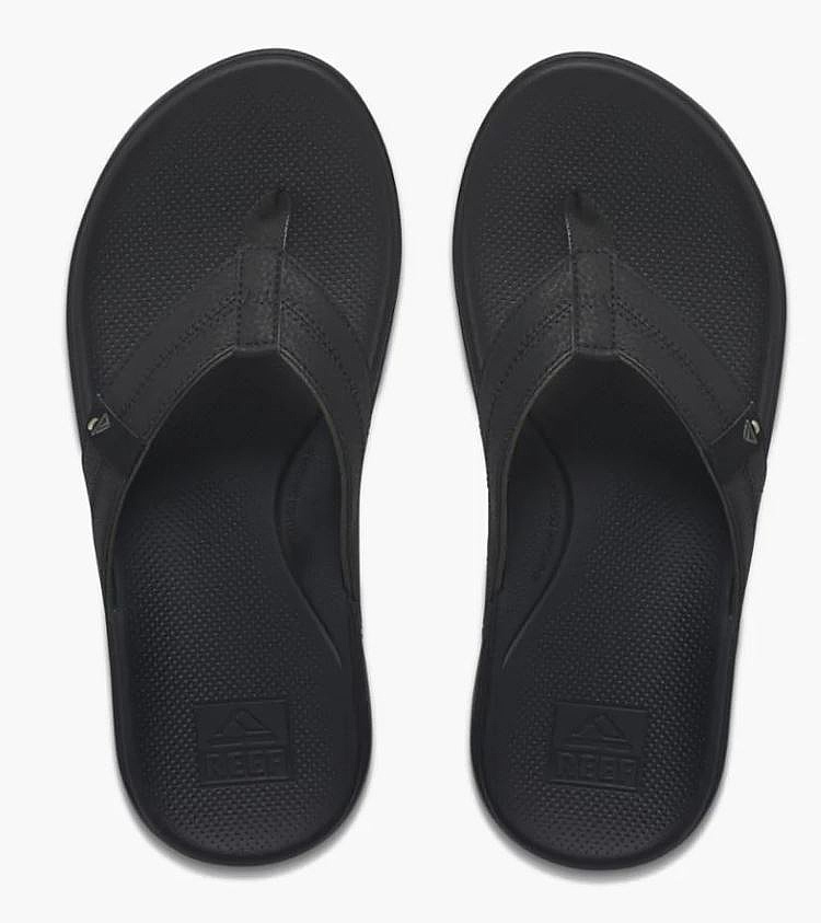žabky Reef Cushion Phantom 2.0 - Black