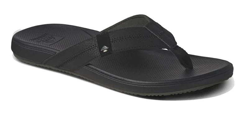 žabky Reef Cushion Phantom 2.0 - Black