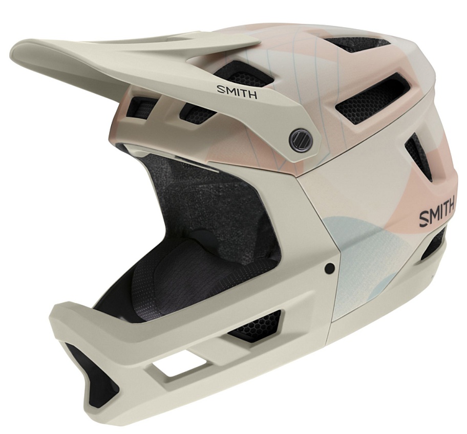 helmet Smith Mainline Mips - Matte Bone Gradient
