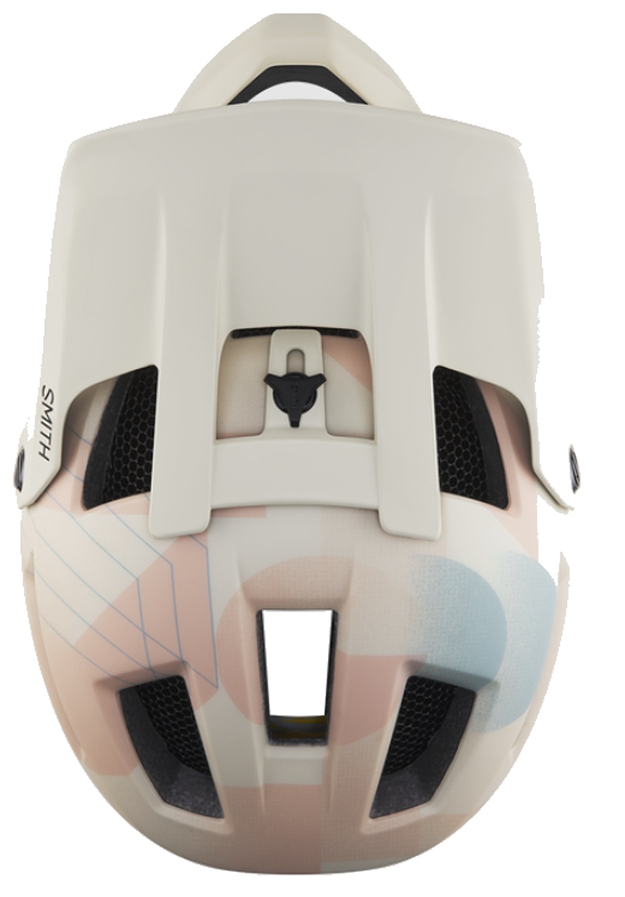 helmet Smith Mainline Mips - Matte Bone Gradient