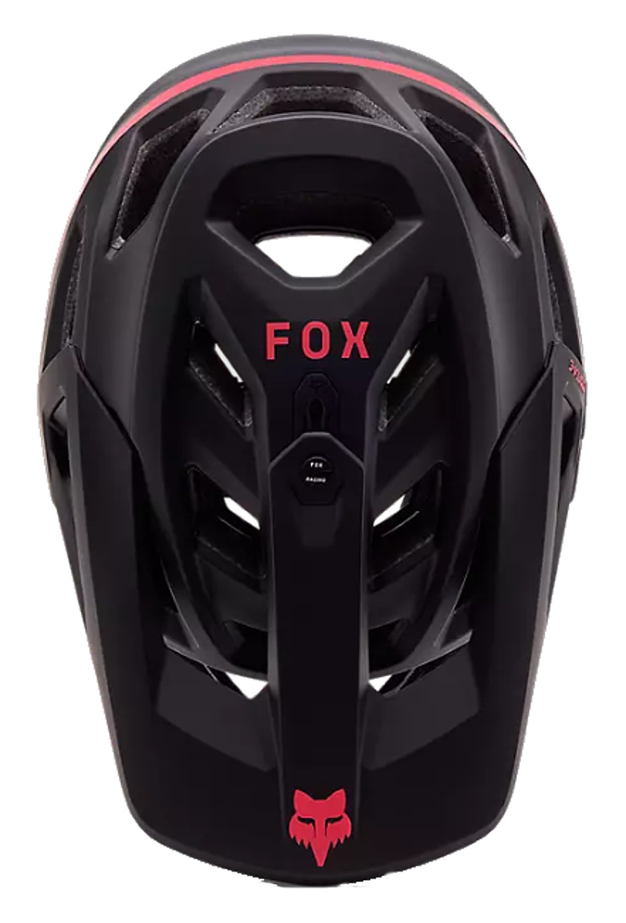 helmet Fox Proframe RS Taunt Mips - Black
