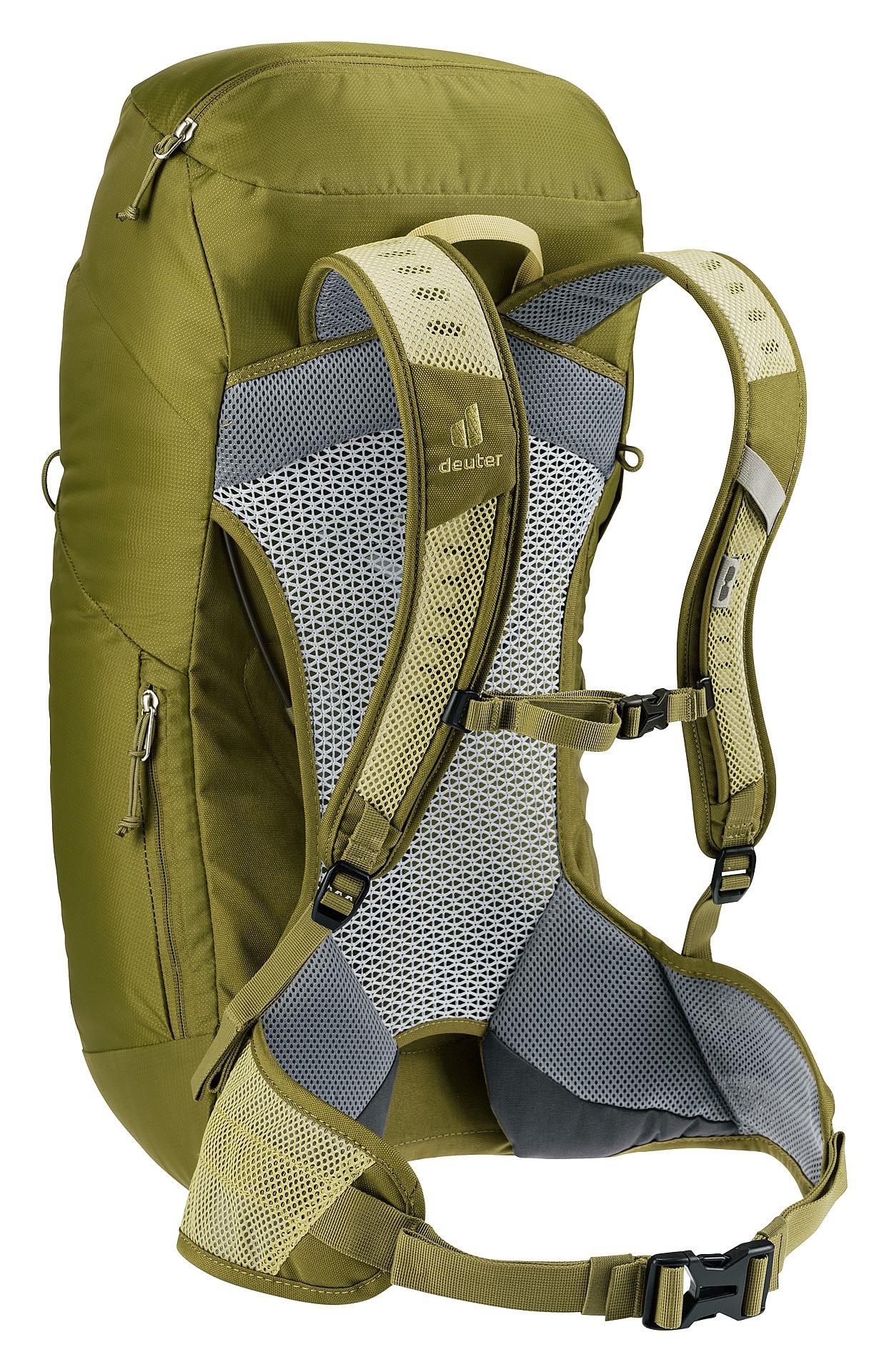 sac à dos Deuter AC Lite 30 - Linden/Cactus