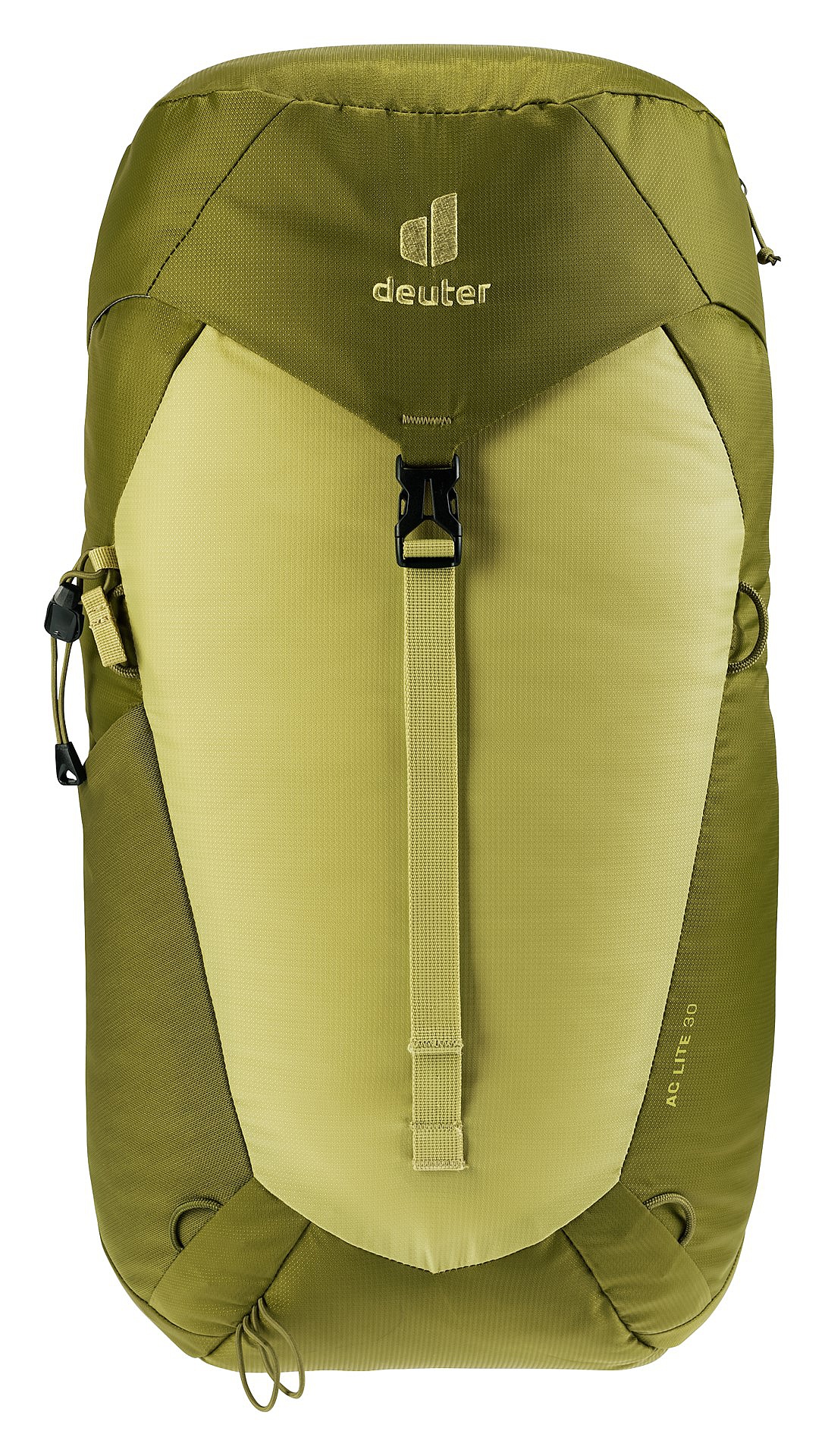 sac à dos Deuter AC Lite 30 - Linden/Cactus