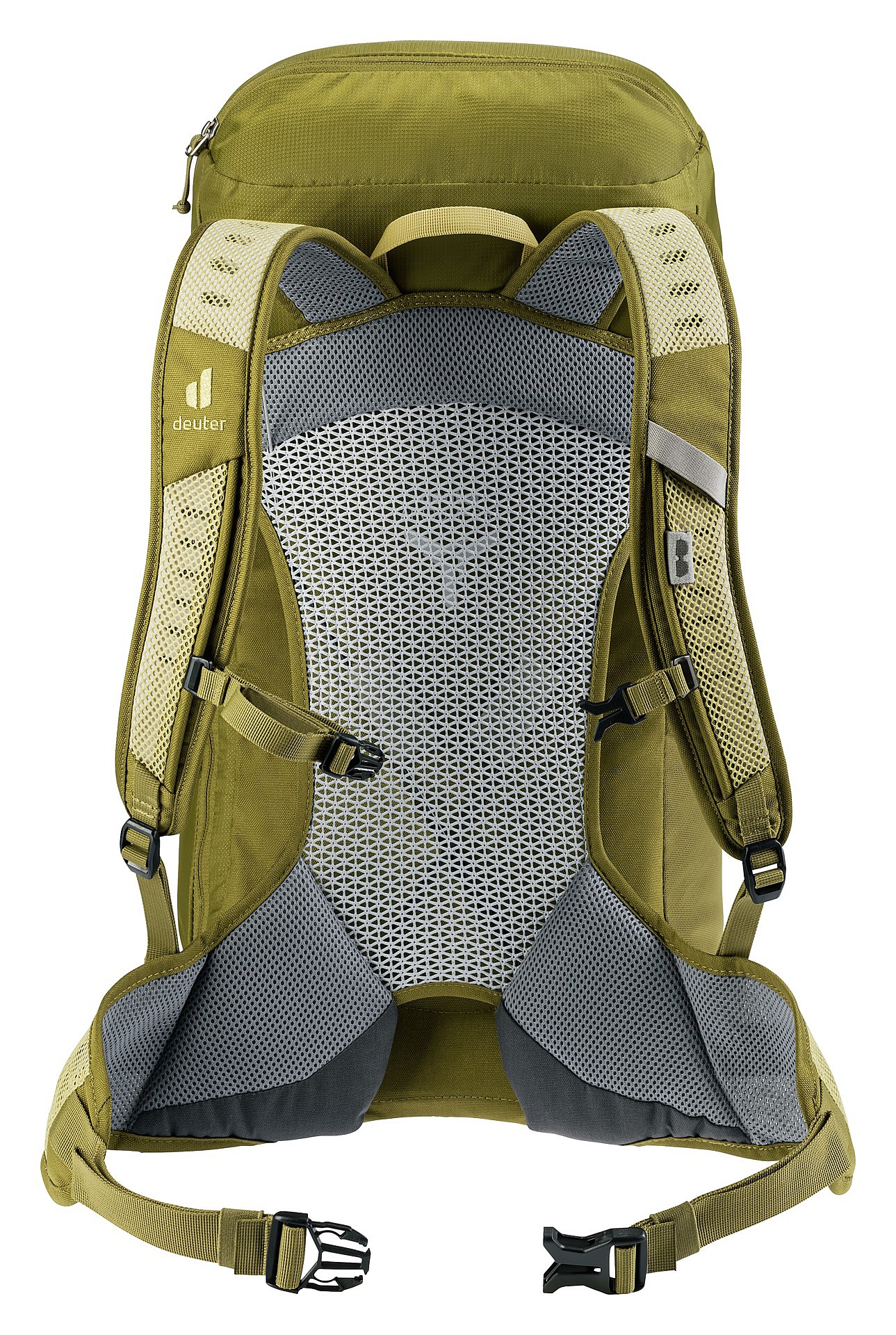 sac à dos Deuter AC Lite 30 - Linden/Cactus