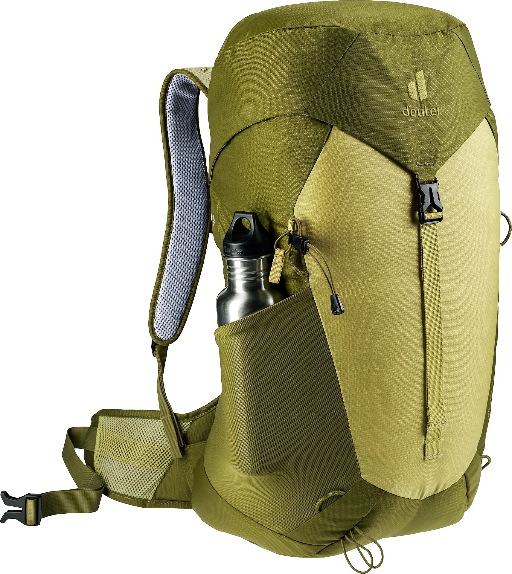 sac à dos Deuter AC Lite 30 - Linden/Cactus