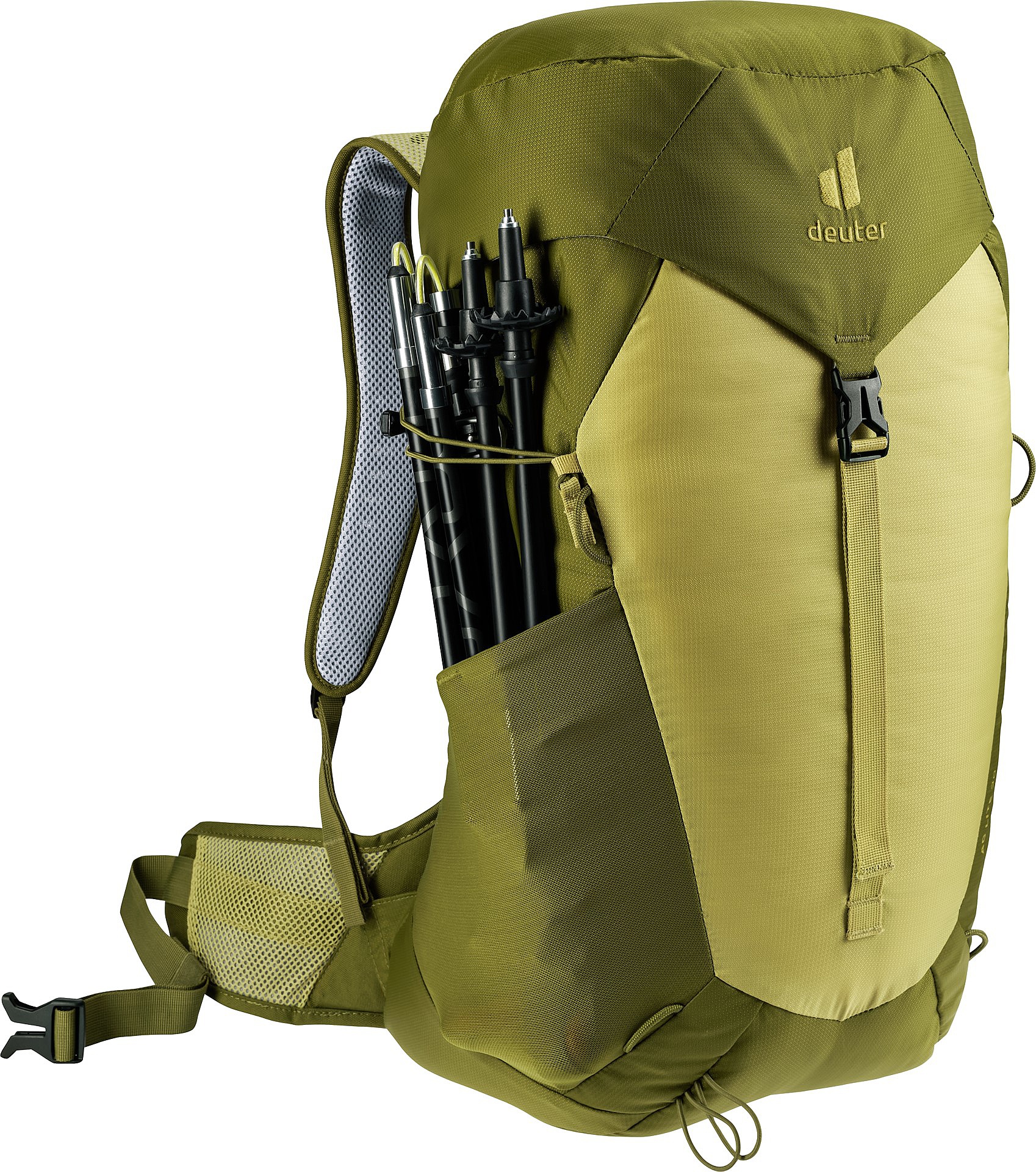 sac à dos Deuter AC Lite 30 - Linden/Cactus