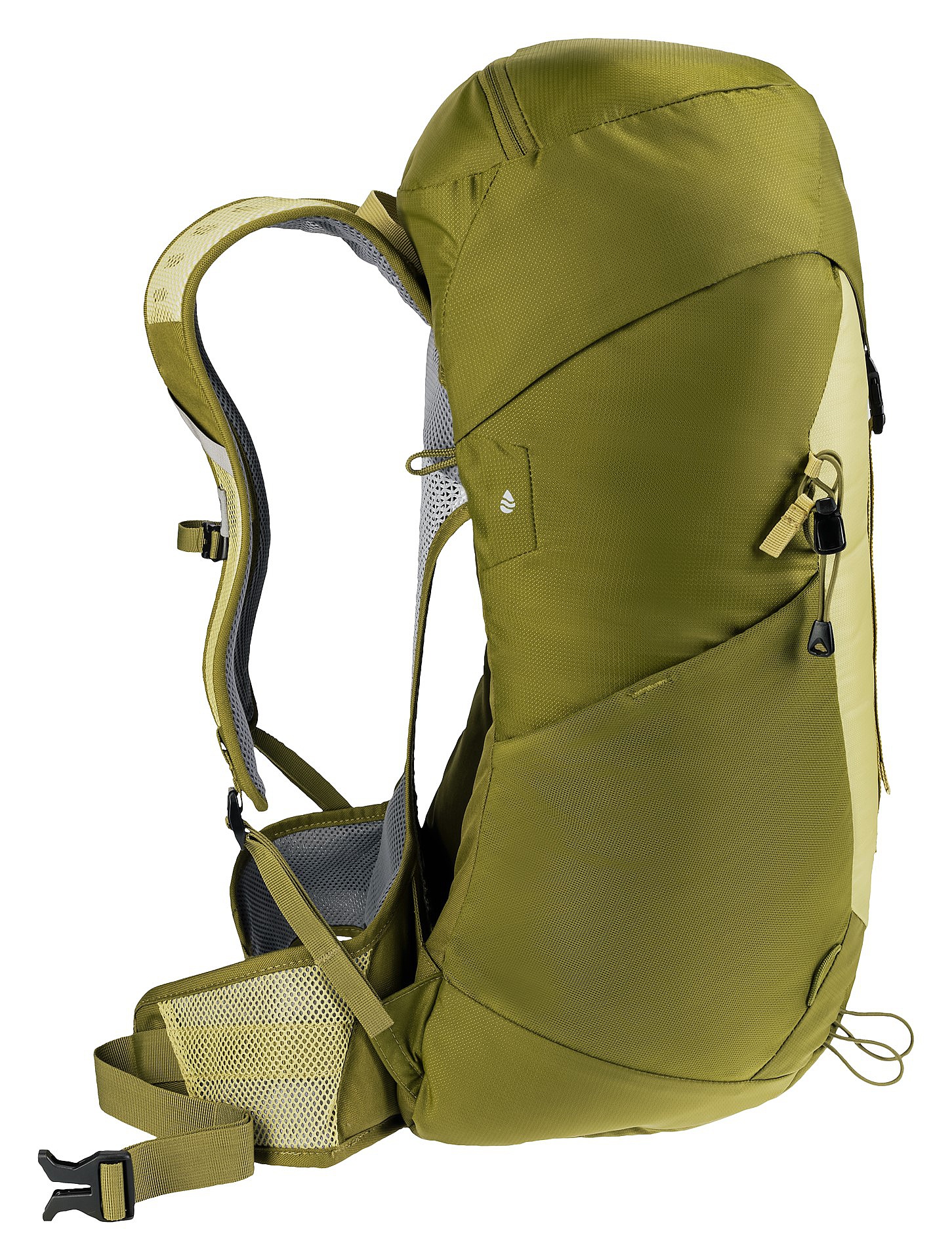 sac à dos Deuter AC Lite 30 - Linden/Cactus