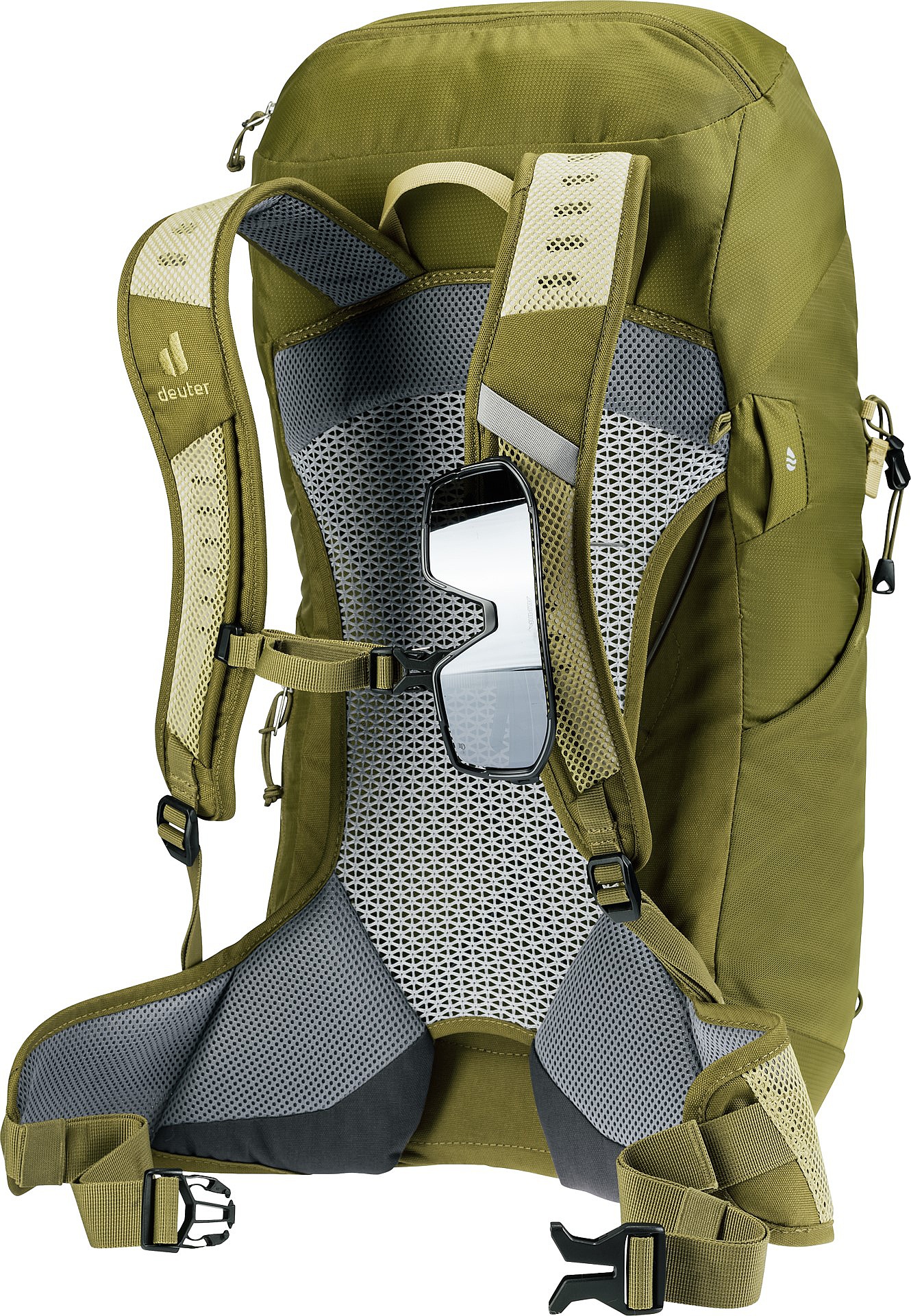 sac à dos Deuter AC Lite 30 - Linden/Cactus
