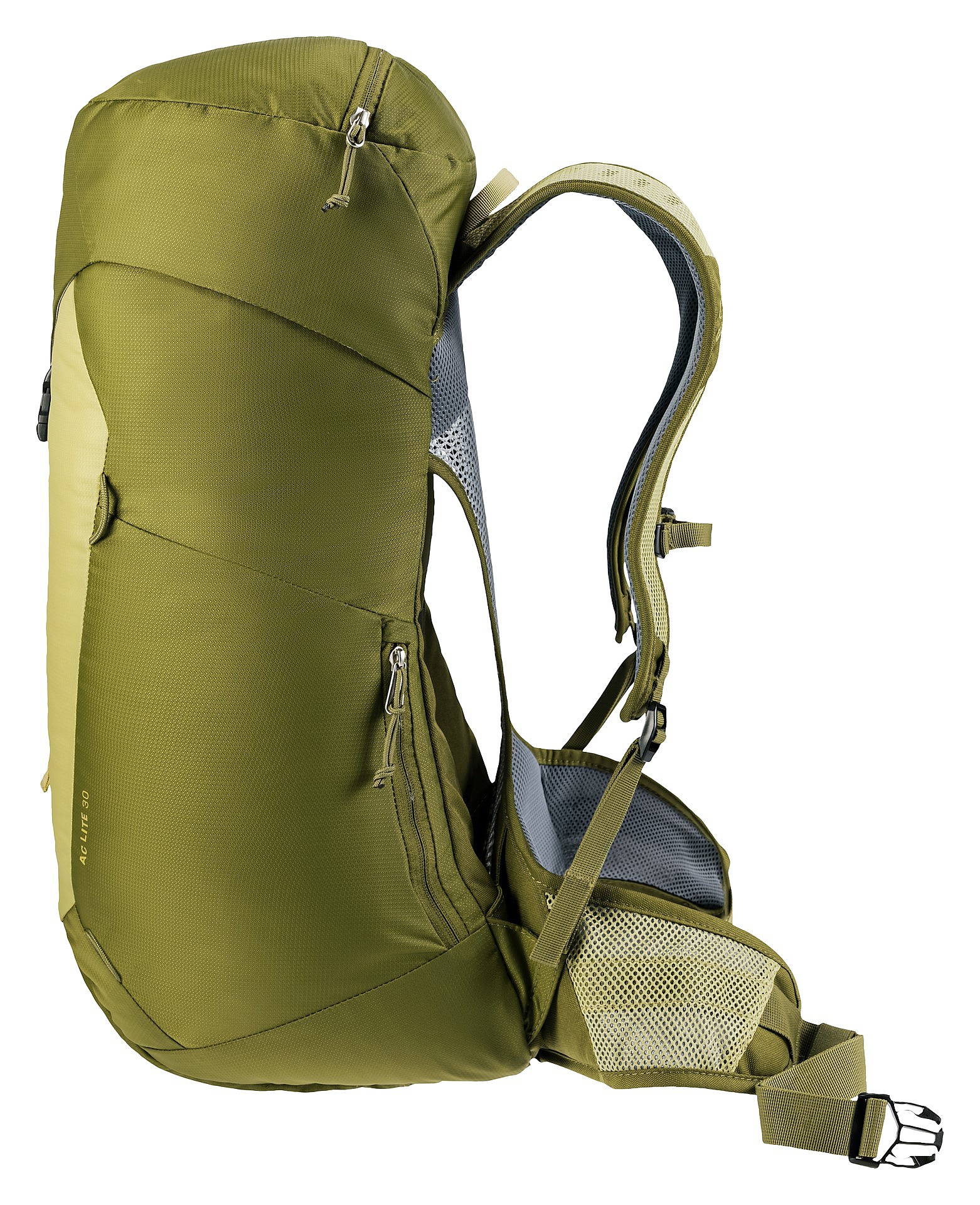 sac à dos Deuter AC Lite 30 - Linden/Cactus