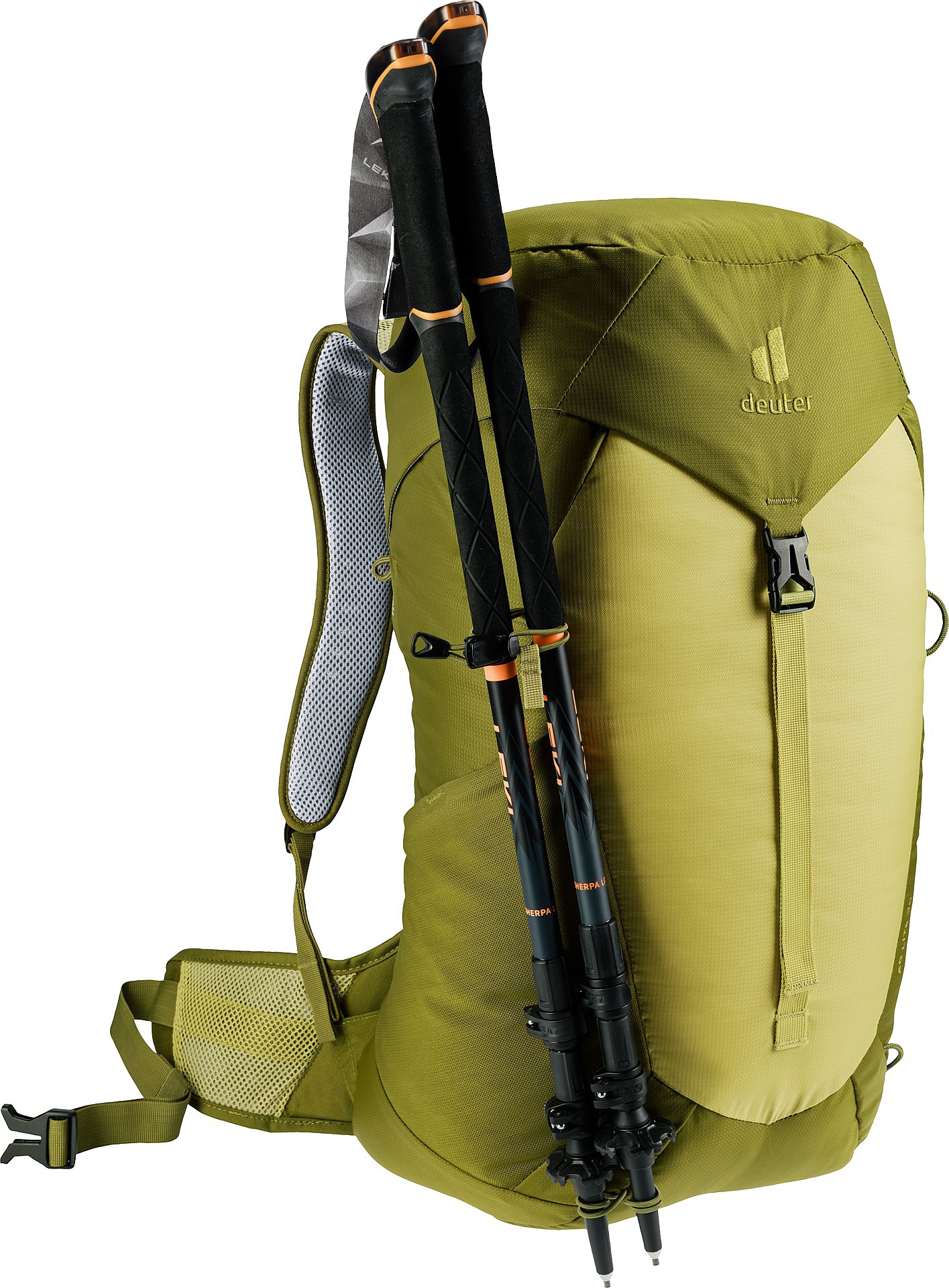 sac à dos Deuter AC Lite 30 - Linden/Cactus