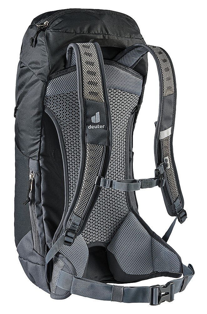 sac à dos Deuter AC Lite 16 - Redwood/Ivy