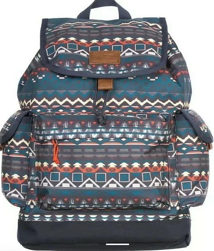 sac à dos Animal Whitewater - Multicolor - women´s