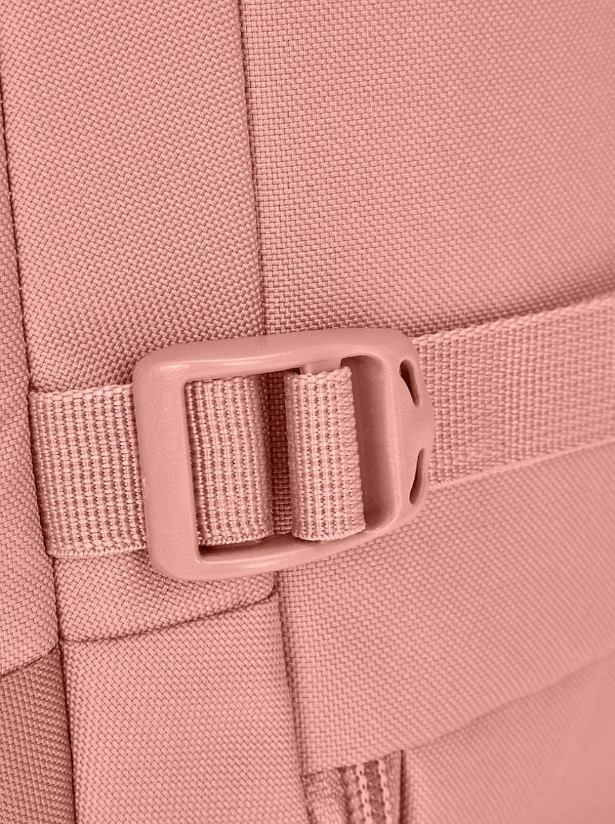 sac à dos Pacsafe Go Carry On 34 - Rose - women´s