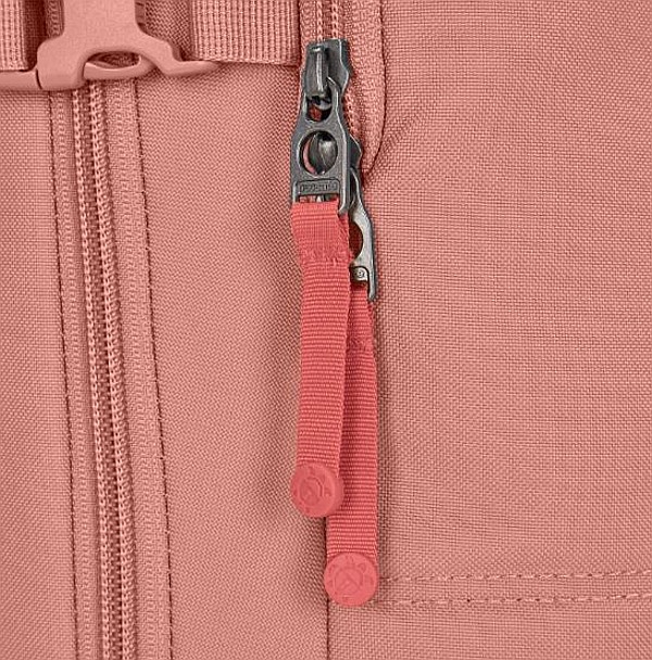 sac à dos Pacsafe Go Carry On 34 - Rose - women´s