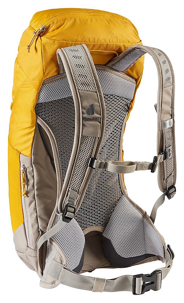 sac à dos Deuter AC Lite 14 SL - Aloe/Dusk - women´s