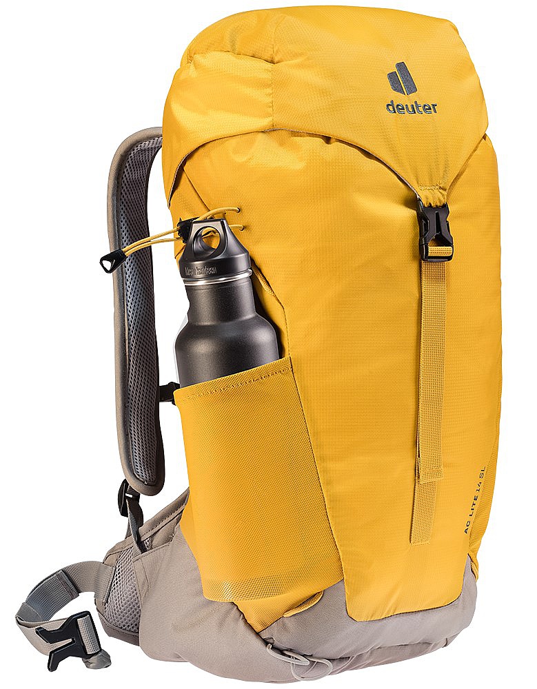 sac à dos Deuter AC Lite 14 SL - Aloe/Dusk - women´s