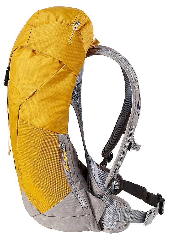 sac à dos Deuter AC Lite 14 SL - Aloe/Dusk - women´s