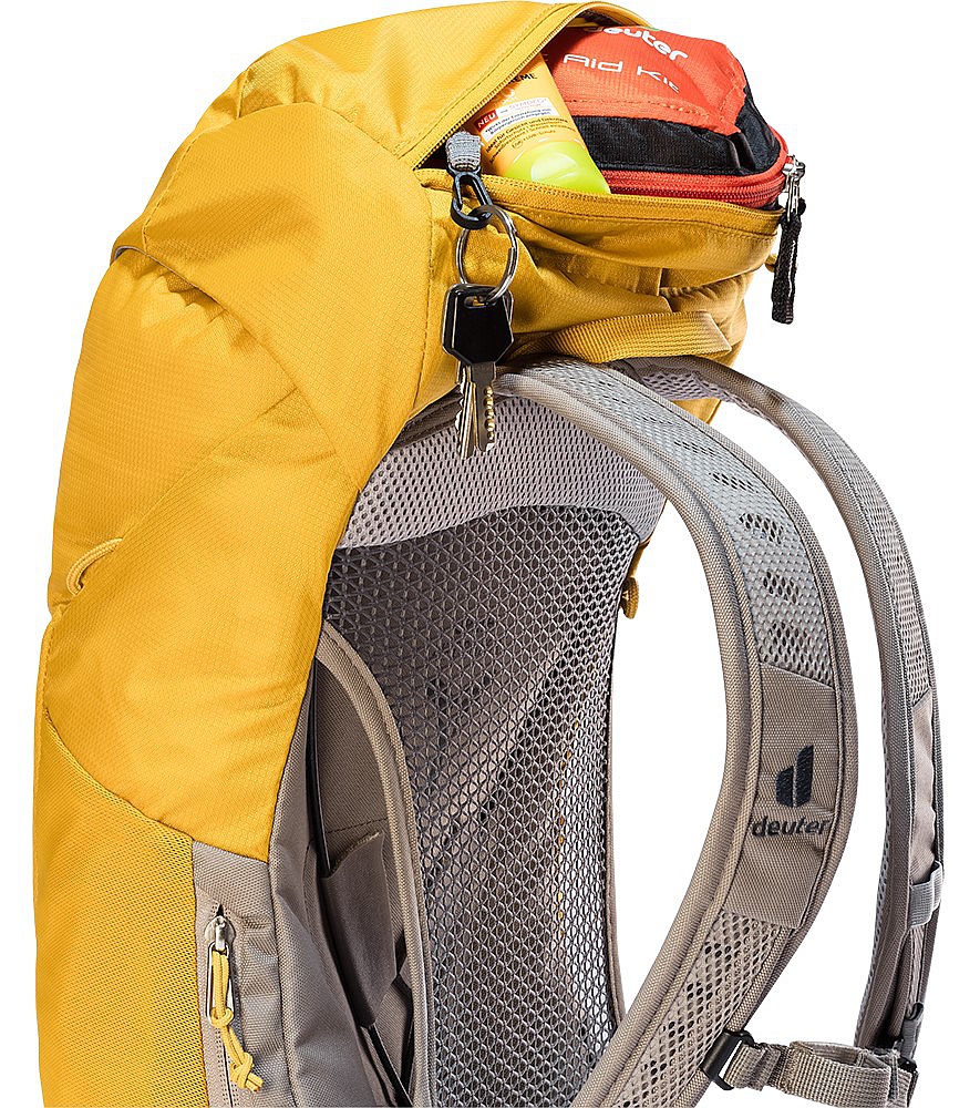 sac à dos Deuter AC Lite 14 SL - Aloe/Dusk - women´s