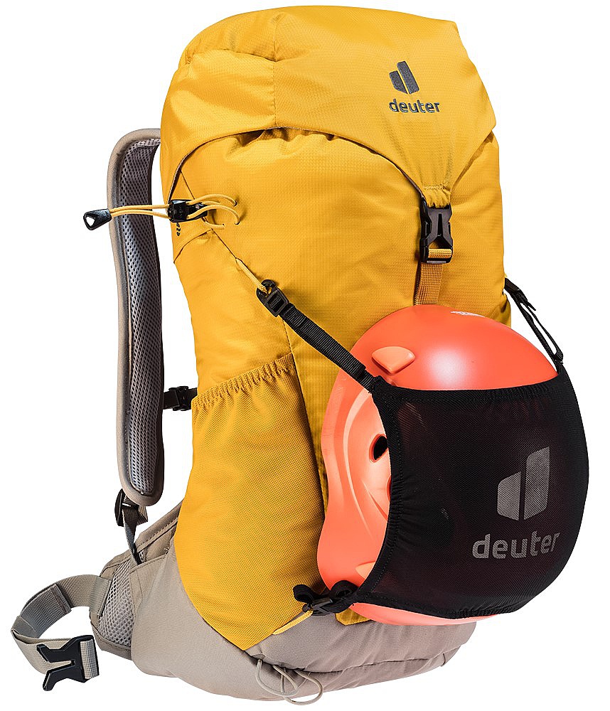 sac à dos Deuter AC Lite 14 SL - Aloe/Dusk - women´s