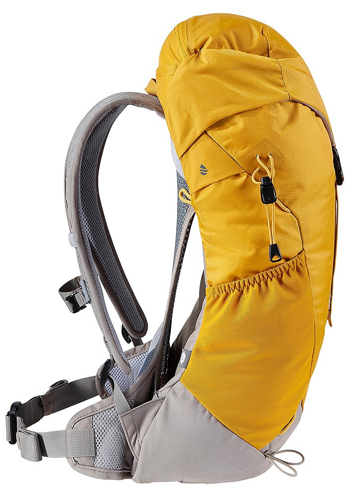 sac à dos Deuter AC Lite 14 SL - Aloe/Dusk - women´s