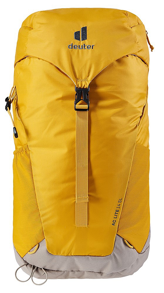 sac à dos Deuter AC Lite 14 SL - Aloe/Dusk - women´s