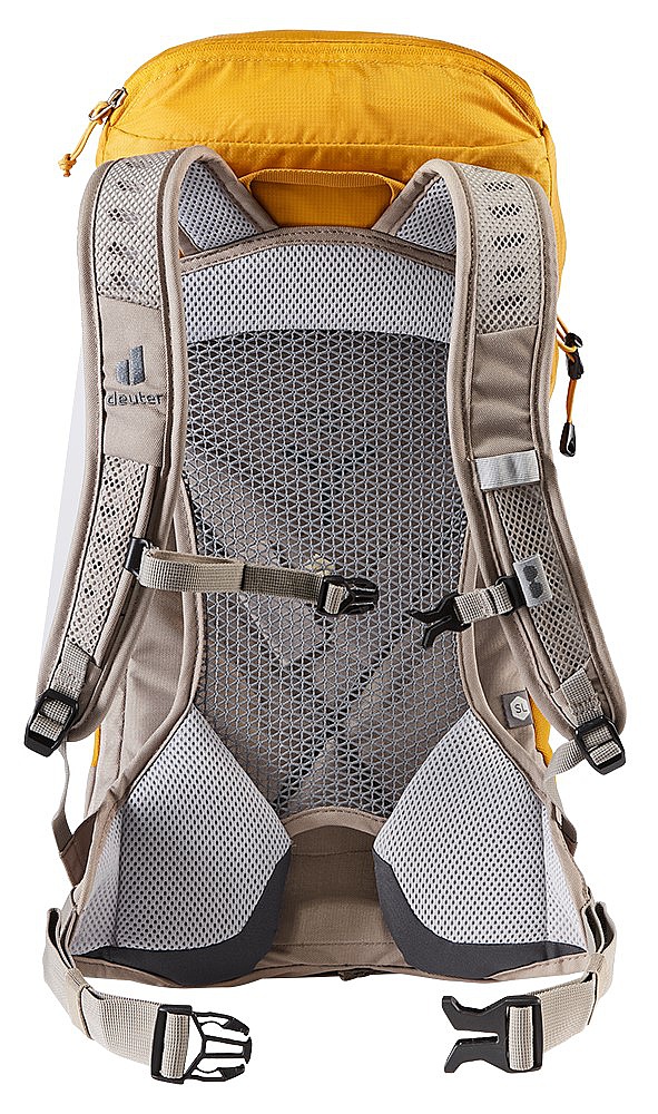 sac à dos Deuter AC Lite 14 SL - Aloe/Dusk - women´s