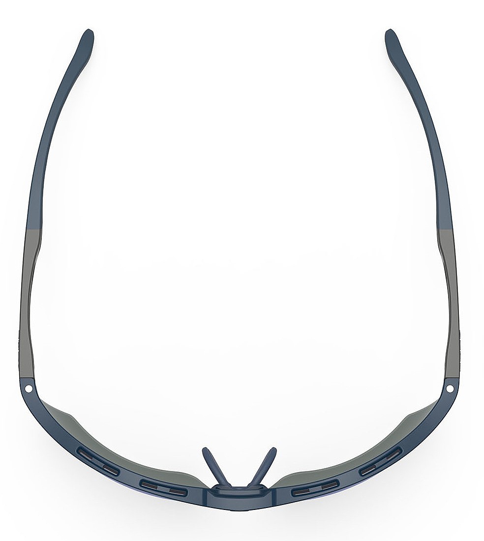 Brille Rudy Project Magnus - Blue Navy Matte/Multilaser Blue