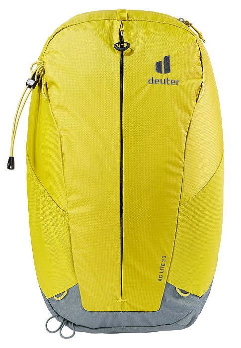 plecak Deuter AC Lite 23 - Pine/Pepper