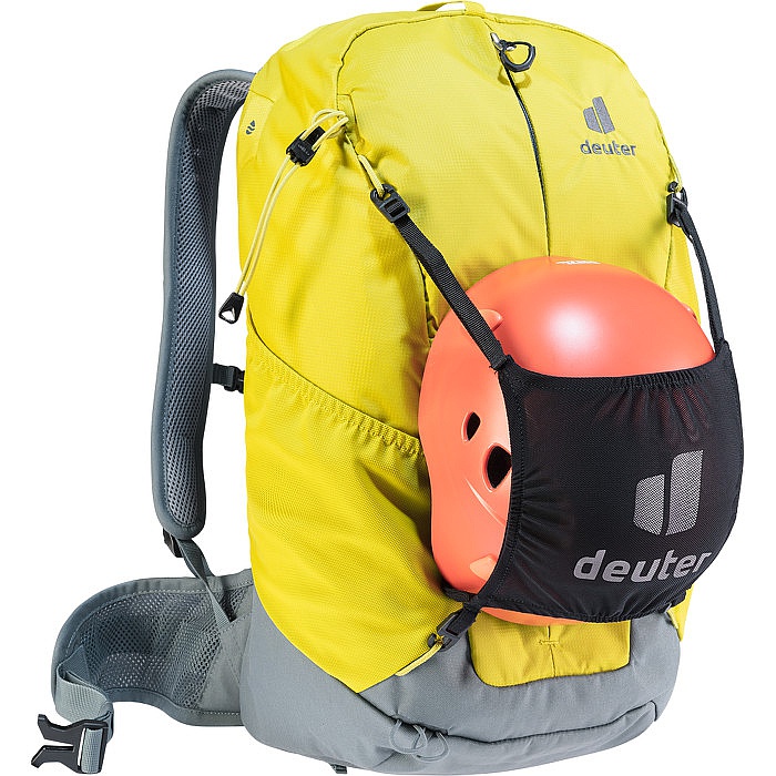 plecak Deuter AC Lite 23 - Pine/Pepper