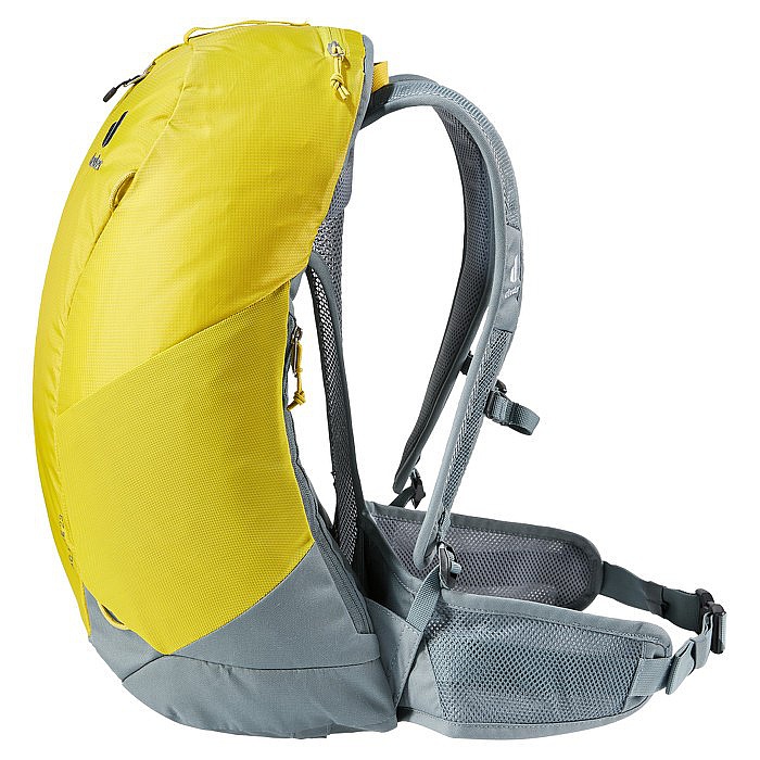 plecak Deuter AC Lite 23 - Pine/Pepper