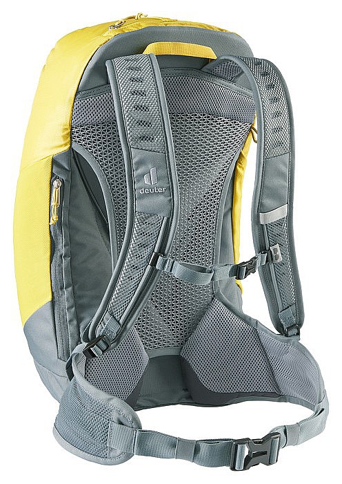 plecak Deuter AC Lite 23 - Pine/Pepper