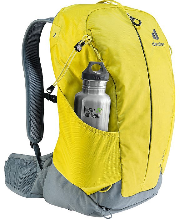 plecak Deuter AC Lite 23 - Pine/Pepper