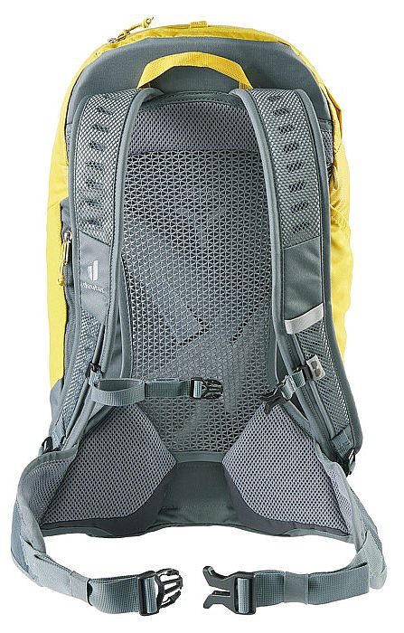 plecak Deuter AC Lite 23 - Pine/Pepper