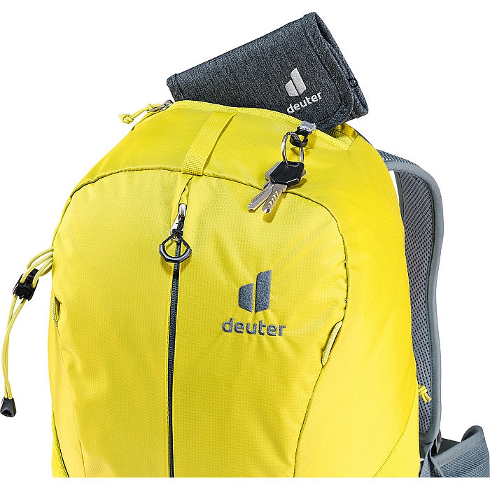 plecak Deuter AC Lite 23 - Pine/Pepper