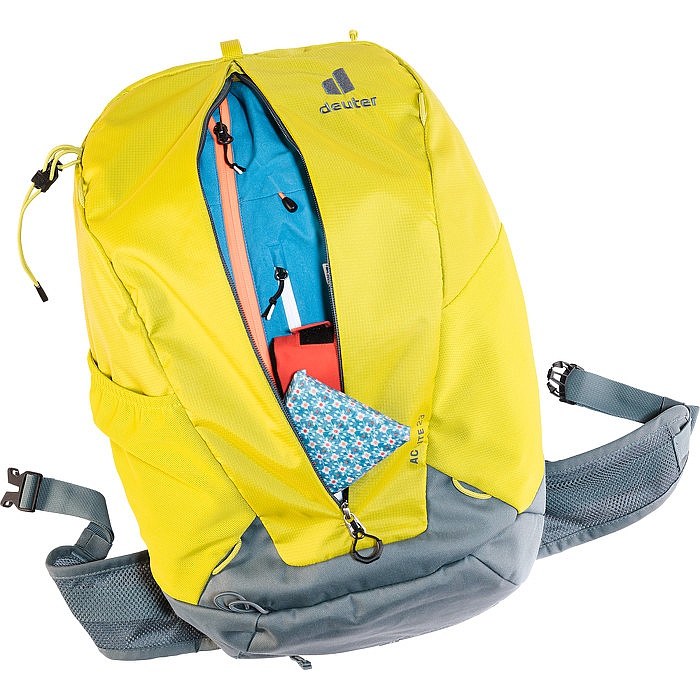plecak Deuter AC Lite 23 - Pine/Pepper