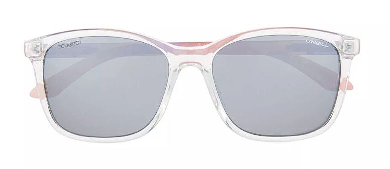 des lunettes O'neill ONS 9015-2.0 - Gloss Crystal/Tie Dye/Polarized