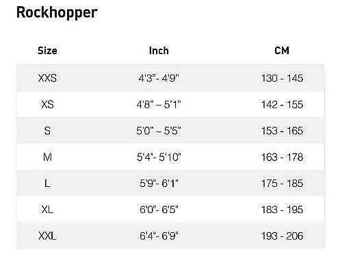 kolo Specialized Rockhopper Sport 29" - Satin Black Liquid Metal/White