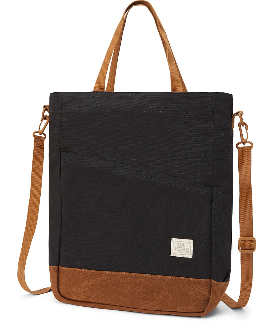 taška Dakine Weekly Tote - Black Onyx