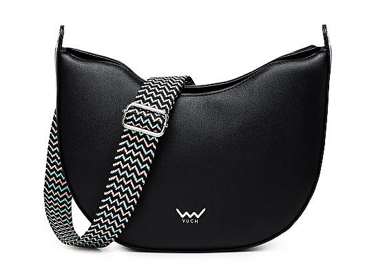 sac bandoulière  Vuch Carys - Black - women´s