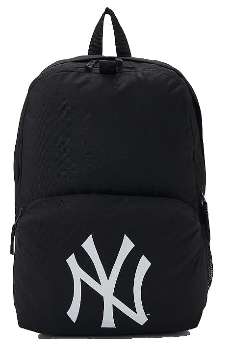 sac à dos New Era Multi Stadium MLB New York Yankees - Black/White