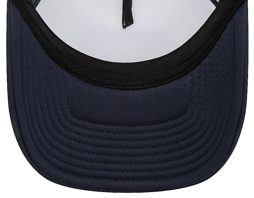šiltovka New Era 9FO AF World Trucker MLB New York Yankees - Navy