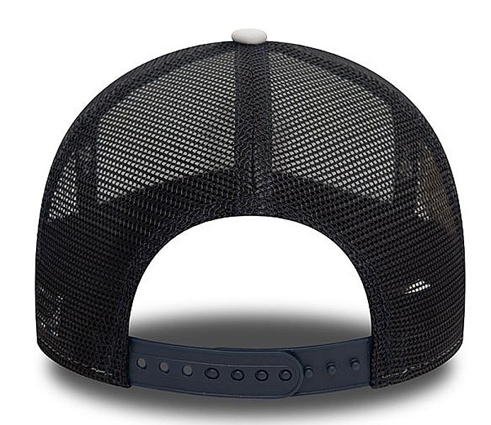 šiltovka New Era 9FO AF World Trucker MLB New York Yankees - Navy