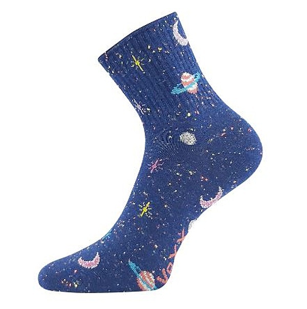 chaussettes Voxx Agapi - Space - women´s