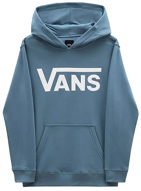 sweat-shirt Vans Classic Pullover - Bluestone - men´s