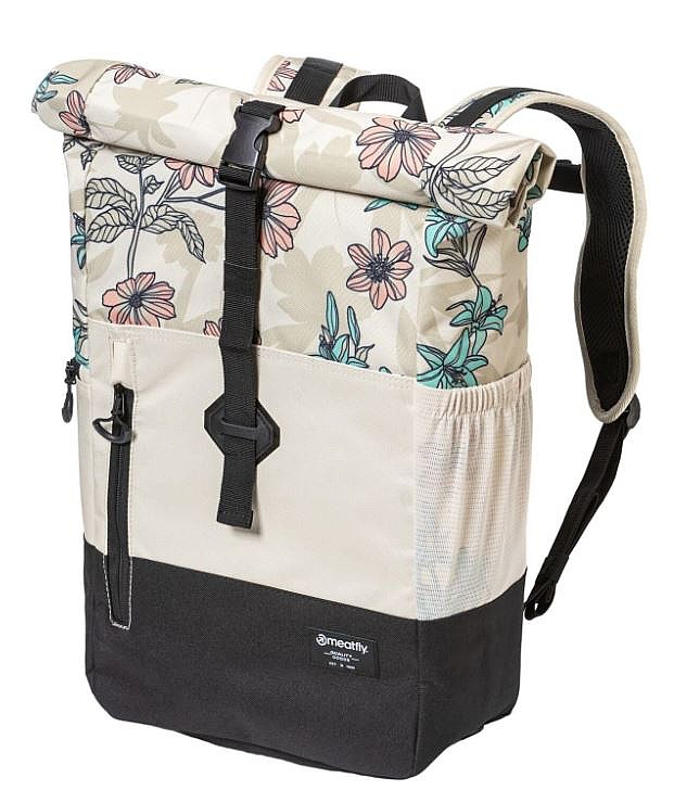 sac à dos Meatfly Holler - Fragnance Sand