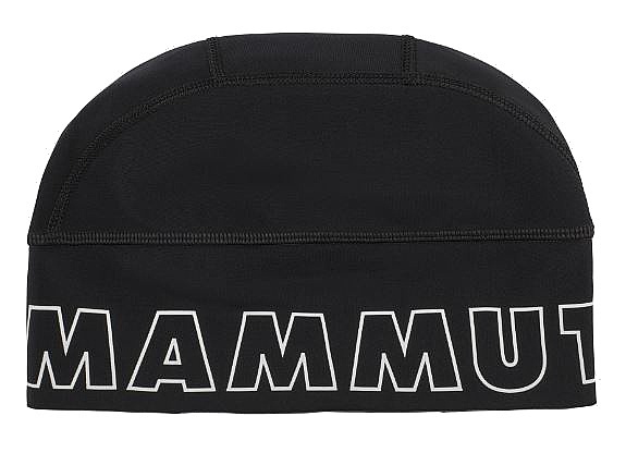 chapeau Mammut Aenergy - Black