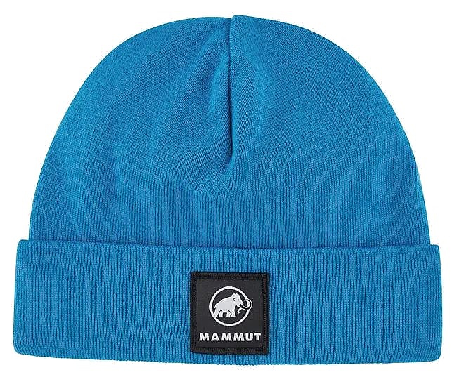 chapeau Mammut Fedoz - Glacier Blue